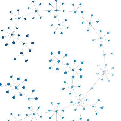 Demonstrates the expansion of a tree where nodes are only created 'on-demand', when the user clicks on the 'expand' Button.